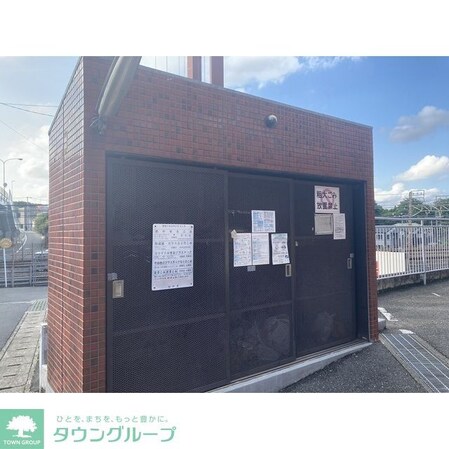 ヌーベルハイムマルシオの物件内観写真